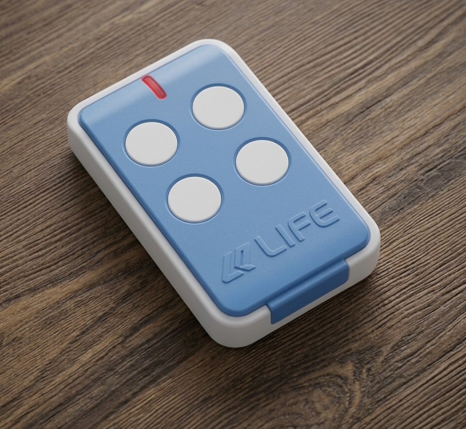 1AT0230014 LIFE 4 Chanel Remote Control Maxi4_07