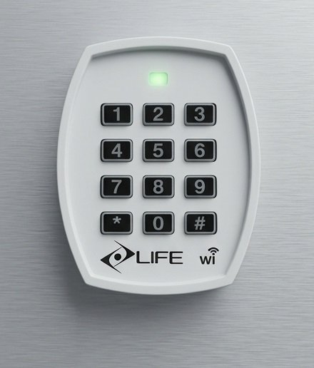 1AS0170000 WI Access control