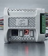 1AH0270000 Life DEUS HP sliding control panel
