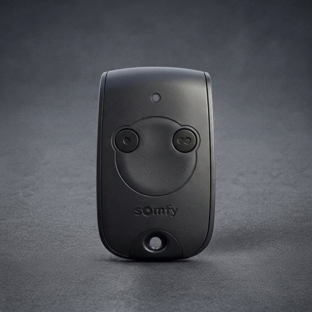 Somfy Remote