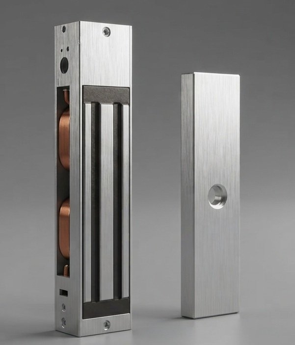 M280C Magnetic Lock