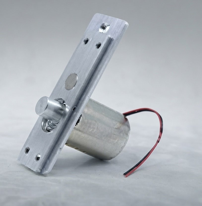 BL-T10 DC12v Waterproof Mortise Bolt Lock