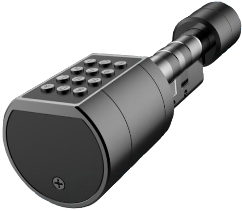 LVD11-TUYA Smart Door Lock