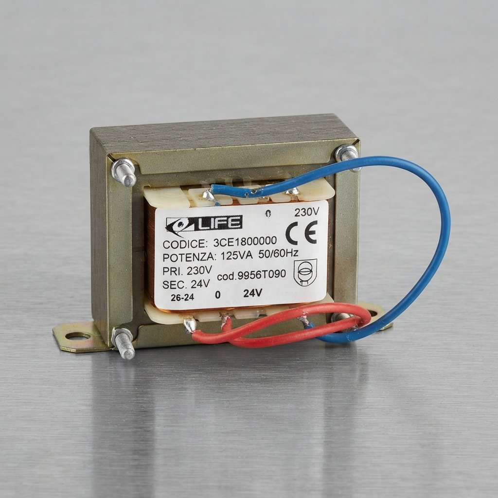 5RI2850000 Life-Ric. Transpormatore PR120DL-Probo