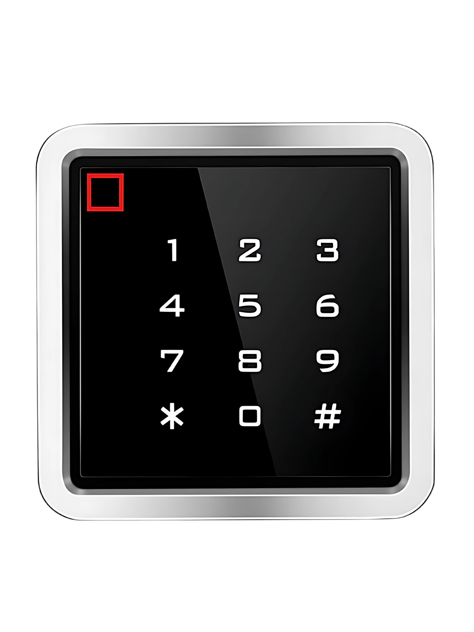 T8EM-W EM Access Control